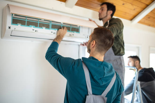 Best HVAC Air Duct Cleaning  in Springfield, CO