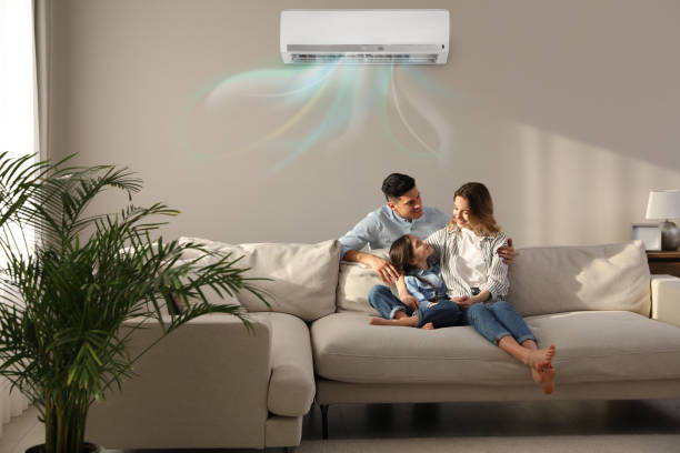 Best HVAC Maintenance Near Me  in Springfield, CO