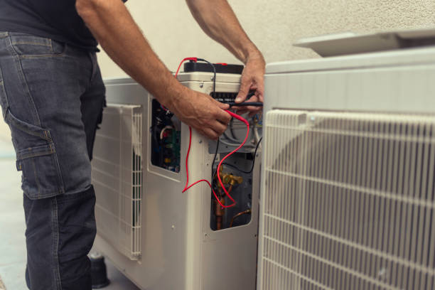 Best HVAC Repair Near Me  in Springfield, CO
