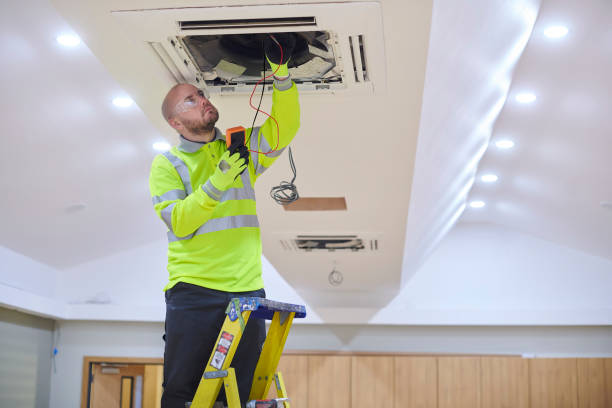 Best HVAC Air Duct Cleaning  in Springfield, CO