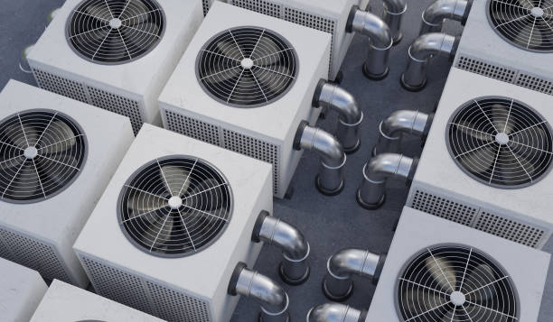 Best Residential HVAC Services  in Springfield, CO