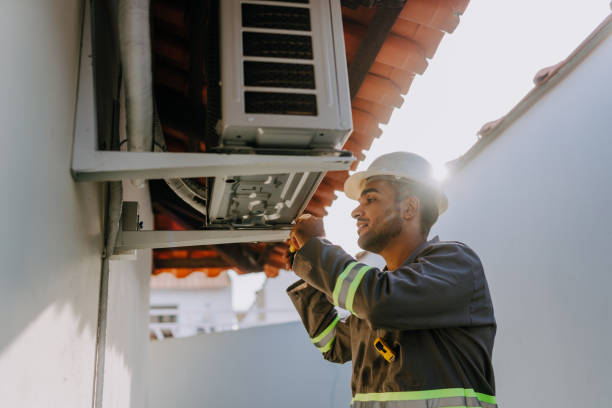 Air Duct Cleaning in Springfield, CO