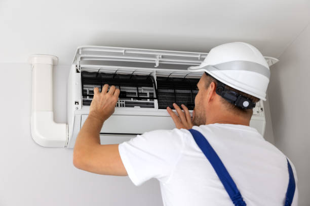 Best HVAC Cleaning Services  in Springfield, CO