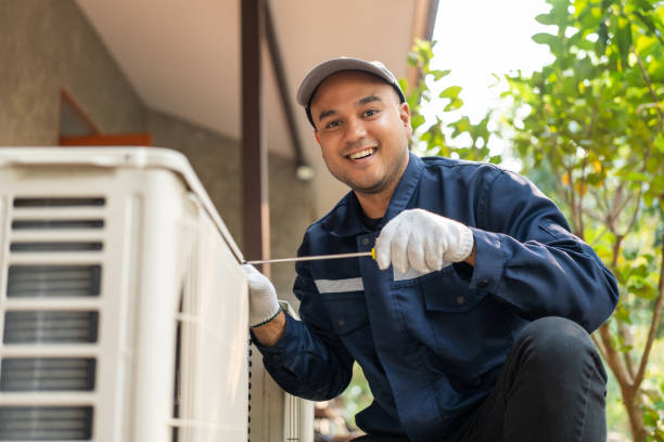 Reliable Springfield, CO HVAC Solutions