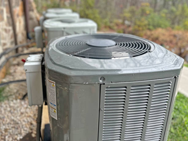 Best Commercial HVAC Repair  in Springfield, CO