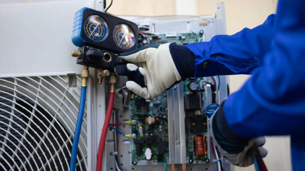 Best HVAC Repair Near Me  in Springfield, CO