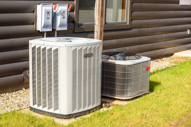 Best Affordable HVAC Services  in Springfield, CO