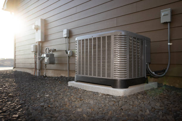 Best HVAC Replacement Cost  in Springfield, CO